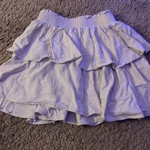 Size 2 Princess Polly Skirt